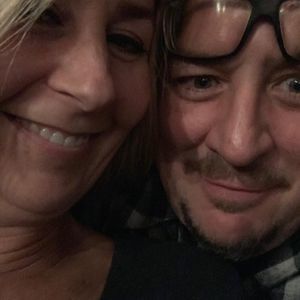 Meet your Posher, Randall